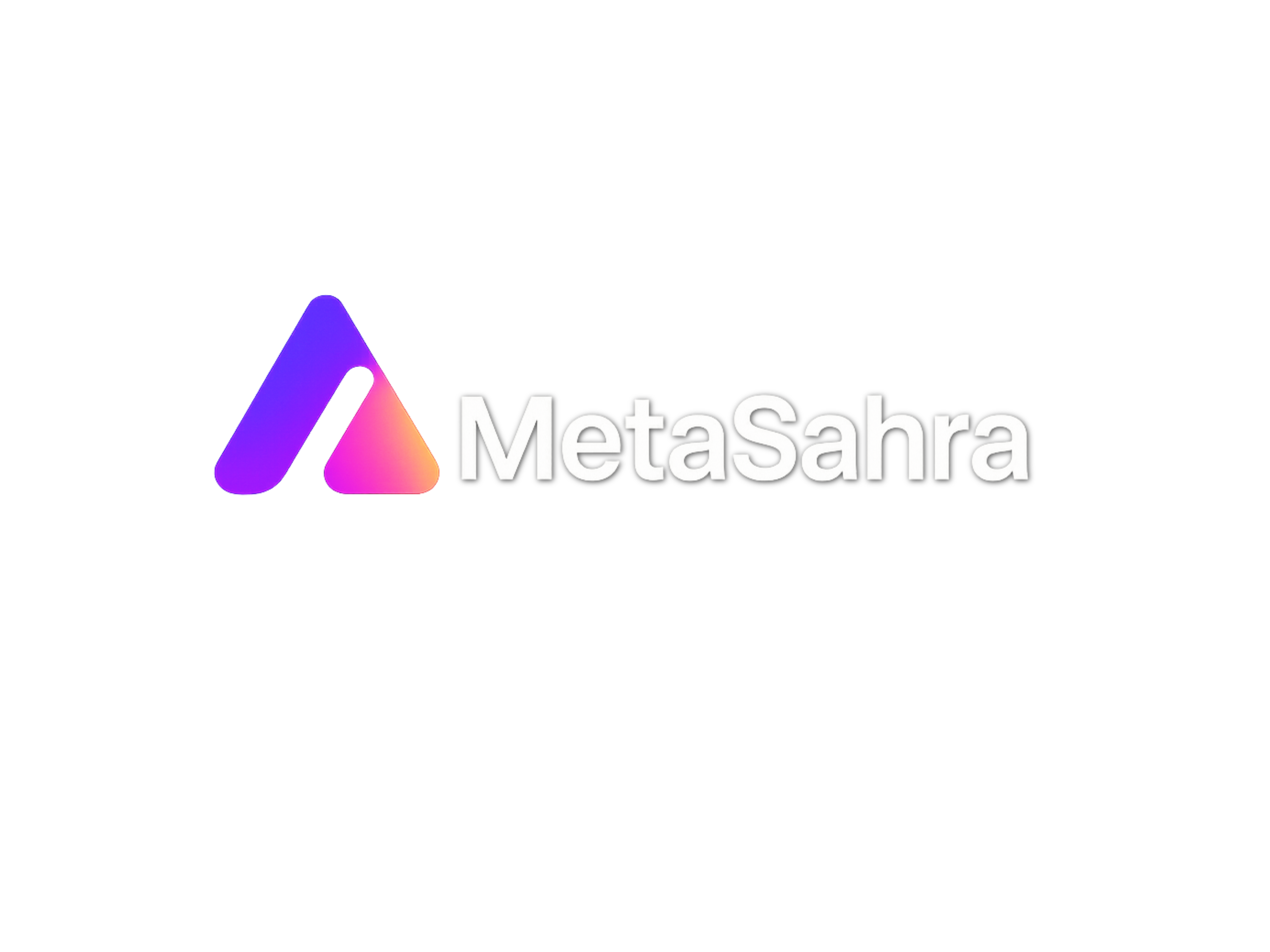 MetaSahra Logo